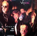 Vision (13) - Tears Idle Tears / Lucifer's Friend