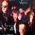Vision (13) - Tears Idle Tears / Lucifer's Friend