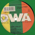 Larry Liver Lip - Challowa