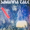 Savanna Talk - White Elephant