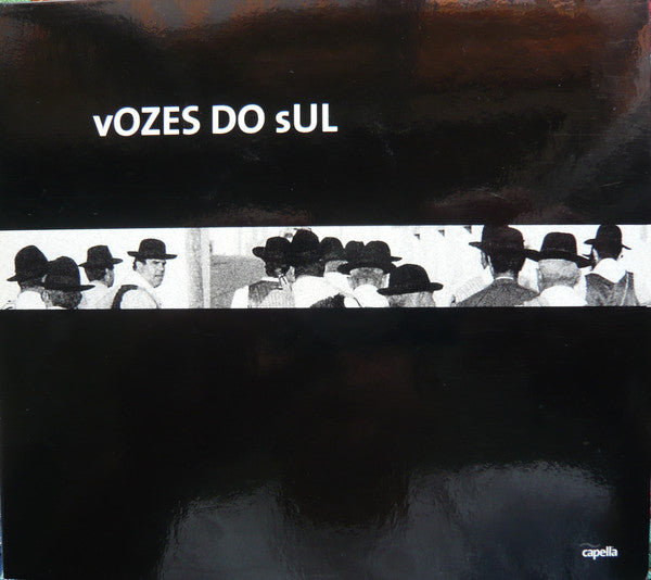 Vozes Do Sul - Vozes Do Sul