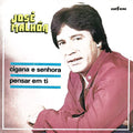 José Malhoa - Cigana E Senhora / Pensar Em Ti