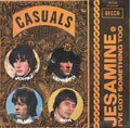 The Casuals - Jesamine