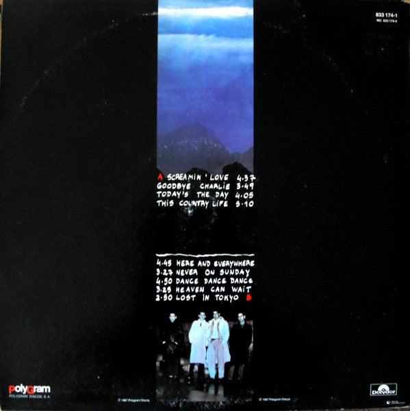 Taxi (8) - The Night