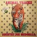 Country Joe McDonald - Animal Tracks