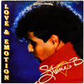 Stevie B - Love & Emotion