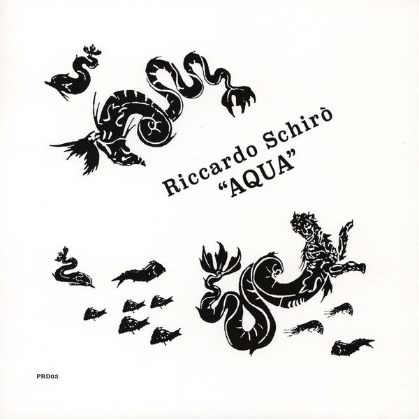 Riccardo Schirò - Aqua