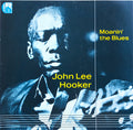 John Lee Hooker - Moanin' The Blues