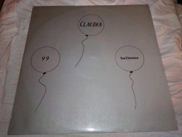 Claudia (62) - 99 Balloons