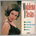 Madalena Iglésias - Setembro