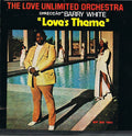 Love Unlimited Orchestra - Love's Theme