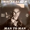 Wayne Sleep - Man To Man