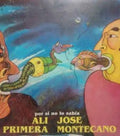 Ali Primera Y José Montecano - Por Si No Lo Sabia