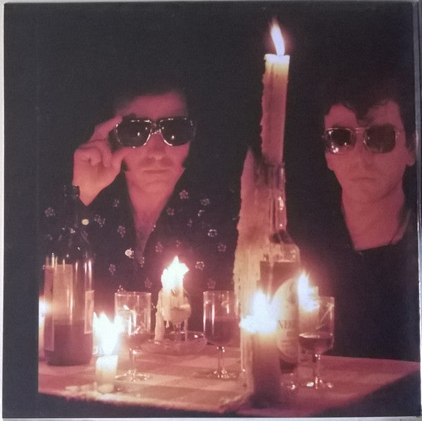 Gabinete Caligari - Privado