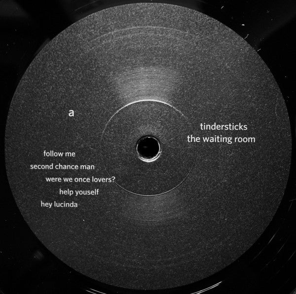 Tindersticks - The Waiting Room