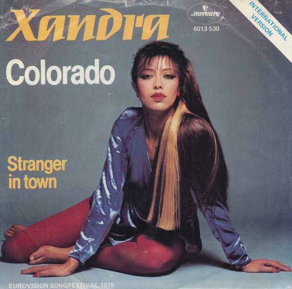 Sandra Reemer - Colorado