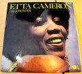 Etta Cameron - I'm A Woman