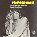 Rod Stewart - This Old Heart Of Mine