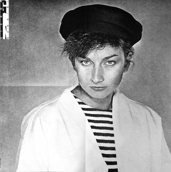 Gianna Nannini - Puzzle