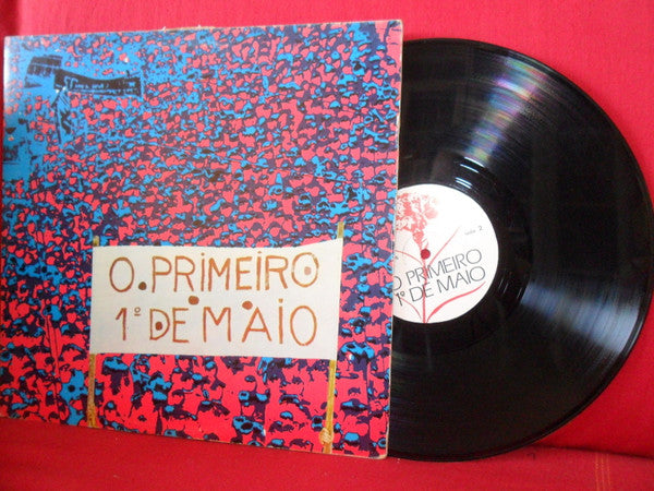 Various - O Primeiro 1º De Maio