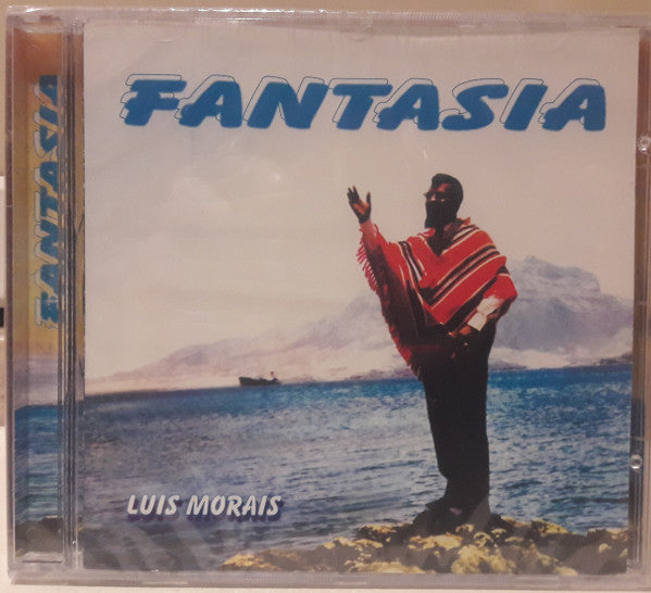 Luis Morais - Fantasia