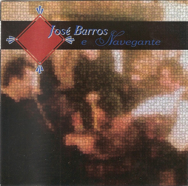 José Barros E Navegante - Não Há Herois