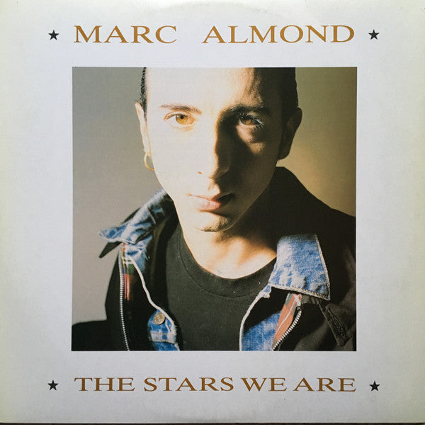 Marc Almond - The Stars We Are