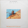 Randy Evans - World Of Today