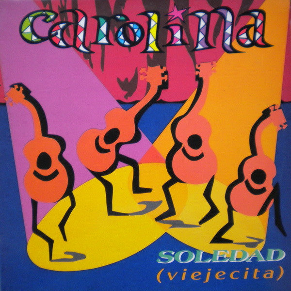 Carolina (7) - Soledad (Viejecita)