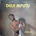 Dely Mputu - Dely Mputu & Bango K