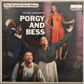 George Gershwin - Porgy And Bess (The Original Cast Album)