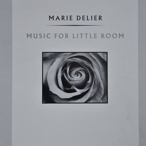 Marie Delier - Music For Little Room