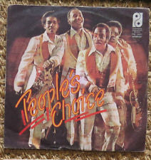 People's Choice - Party Is A Groovy Thing / Asking For Trouble