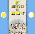 Various - Five Minutes To Midnight