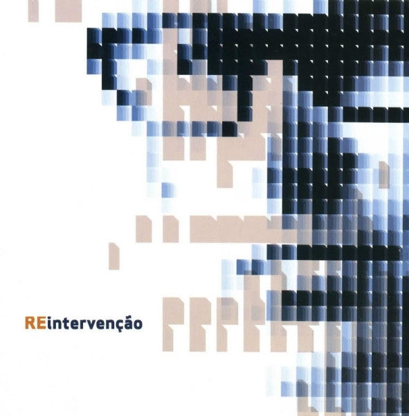 Various - REintervenção - Tributo À Obra De José Afonso
