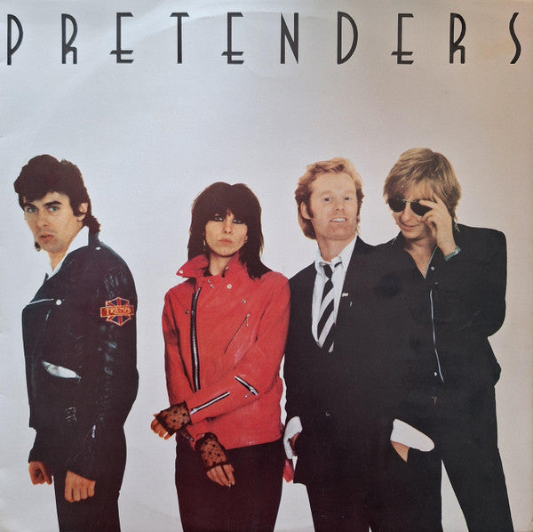 The Pretenders - Pretenders