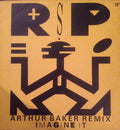 R.S.P. (2) - Imagine It (Arthur Baker Remix)