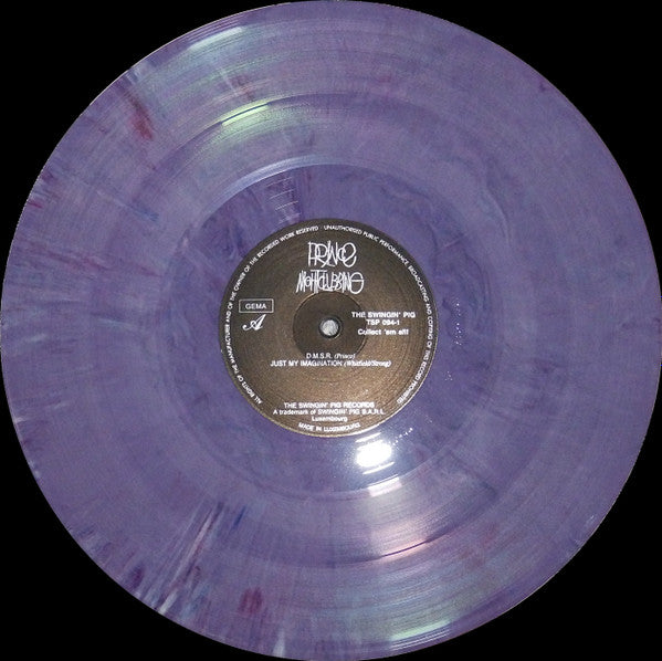 Prince - Nightclubbing