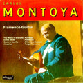 Carlos Montoya - Flamenco Guitar