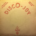 Disco Joy - Disco-Joy
