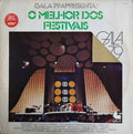 Various - Gala 79 Apresenta O Melhor Dos Festivais