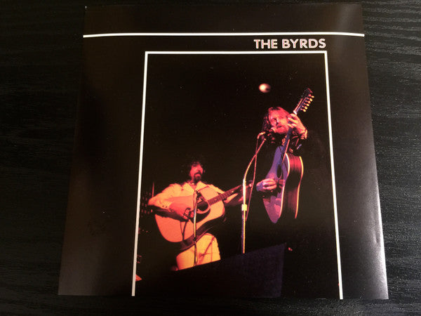 The Byrds - Super Stars Best Collection