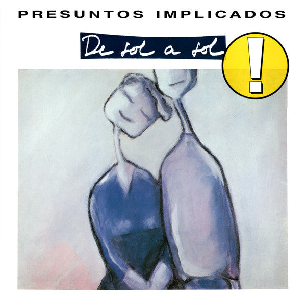 Presuntos Implicados - De Sol A Sol