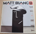 Matt Bianco - Yeh Yeh