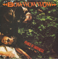 Bow Wow Wow - Prince Of Darkness / Orangutang