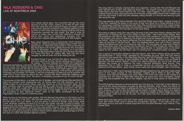 Various - Funk Box - Live At Montreux