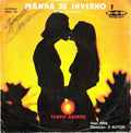 Pedro Só, Ana (40) - Manhã De Inverno