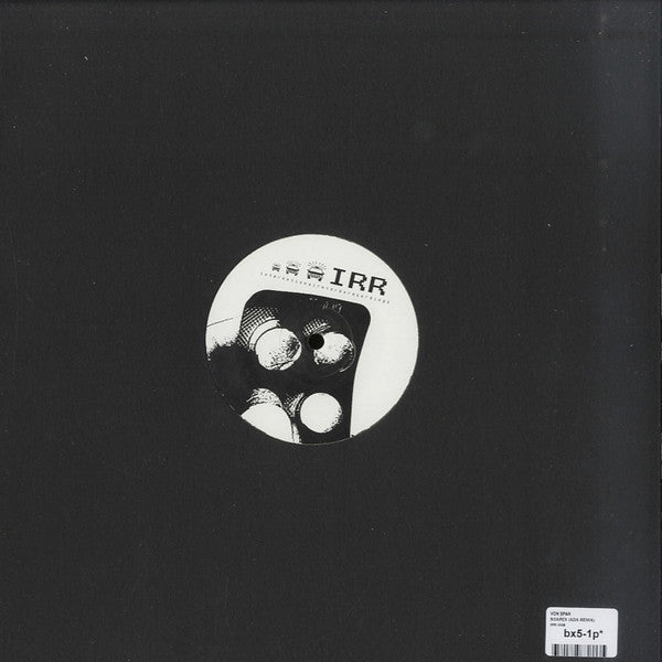 Von Spar - Soarex