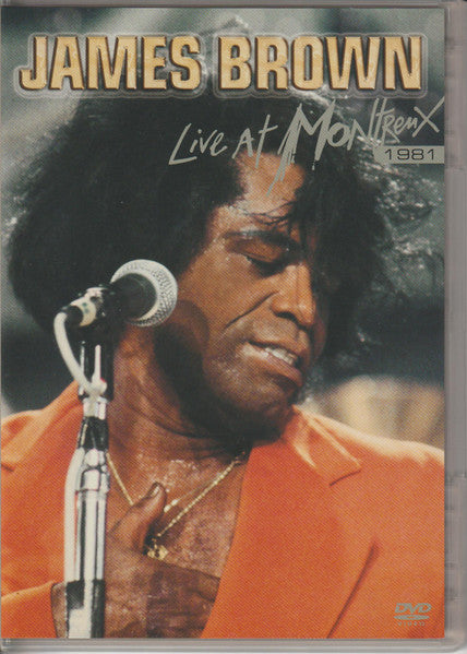 Various - Funk Box - Live At Montreux