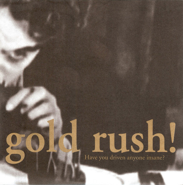 Various - Uovo Gold